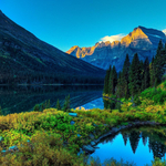 beautiful landscape
