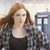 amy pond and tardis